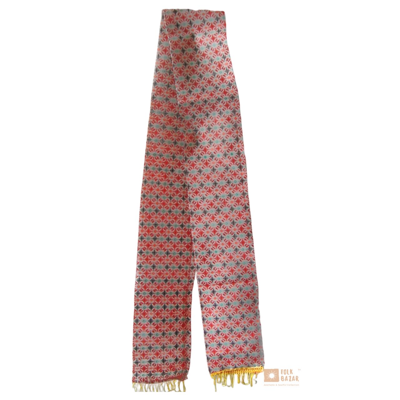 Dhaka Printed Khadag (1 piece)